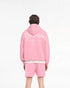 REPRESENT Owners Club Script Hoodie Mens Apparel